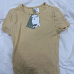 Kids yellow T-Shirt